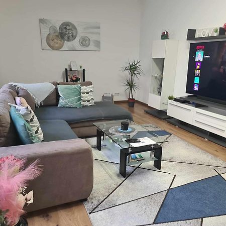 Wohnung 51 Oberwesel Luaran gambar