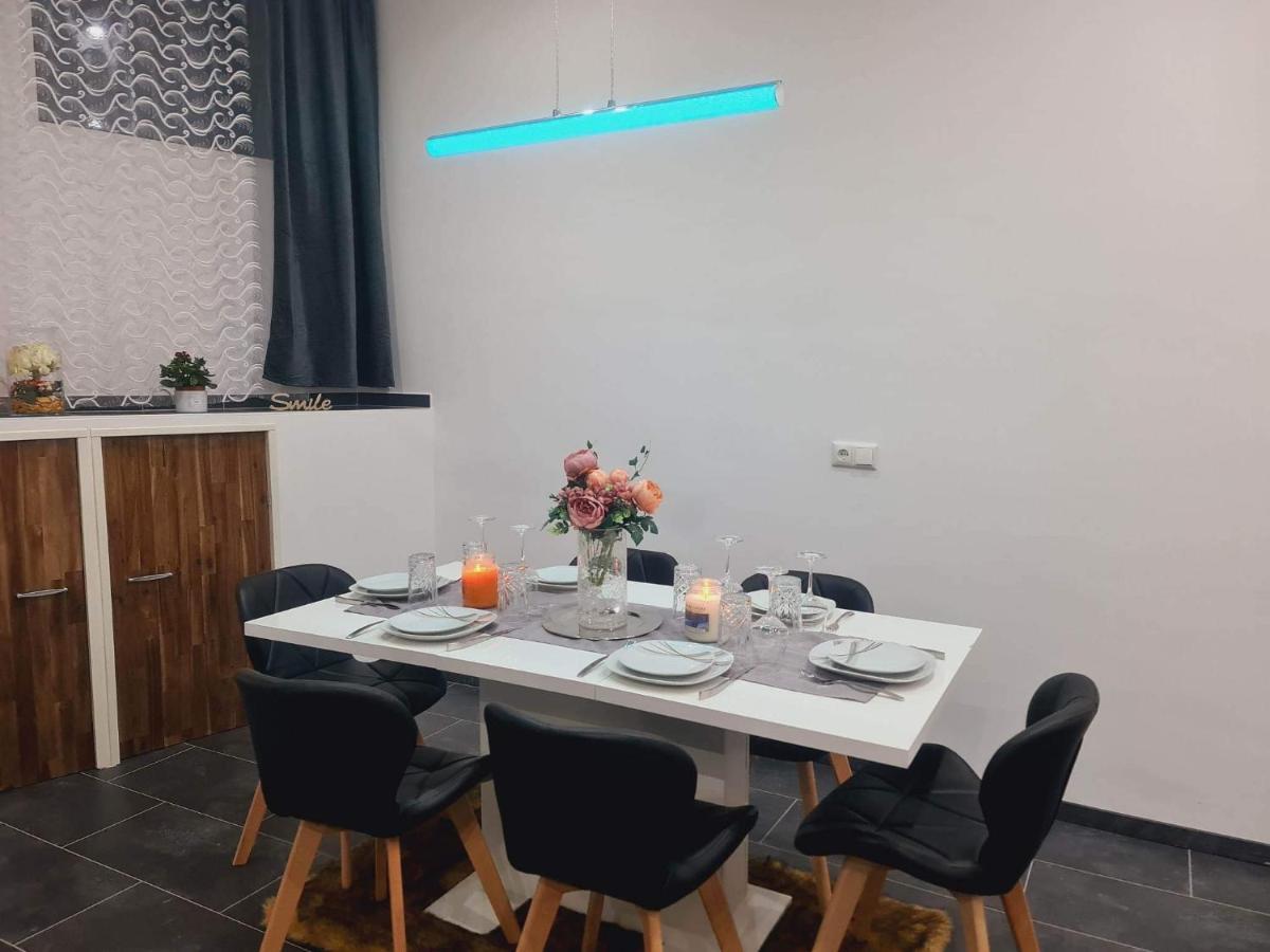 Wohnung 51 Oberwesel Luaran gambar