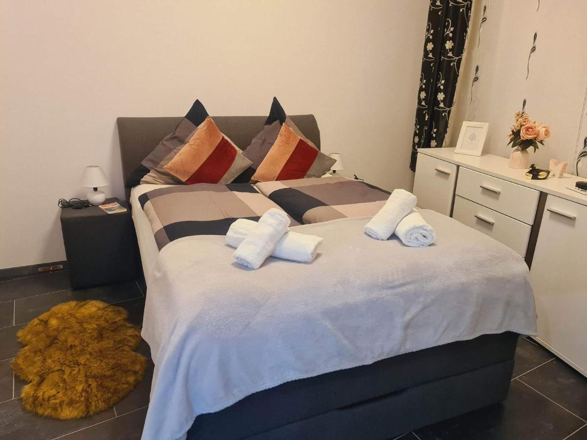 Wohnung 51 Oberwesel Luaran gambar