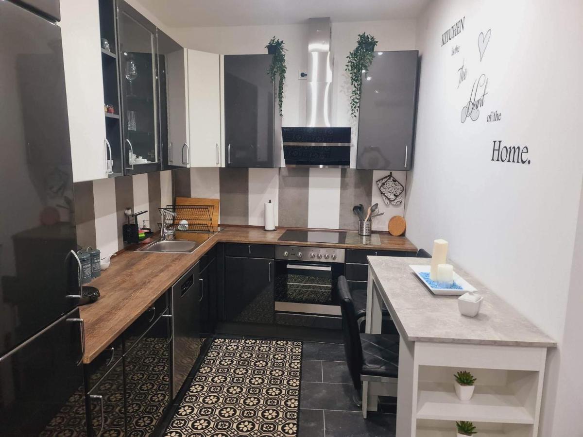 Wohnung 51 Oberwesel Luaran gambar