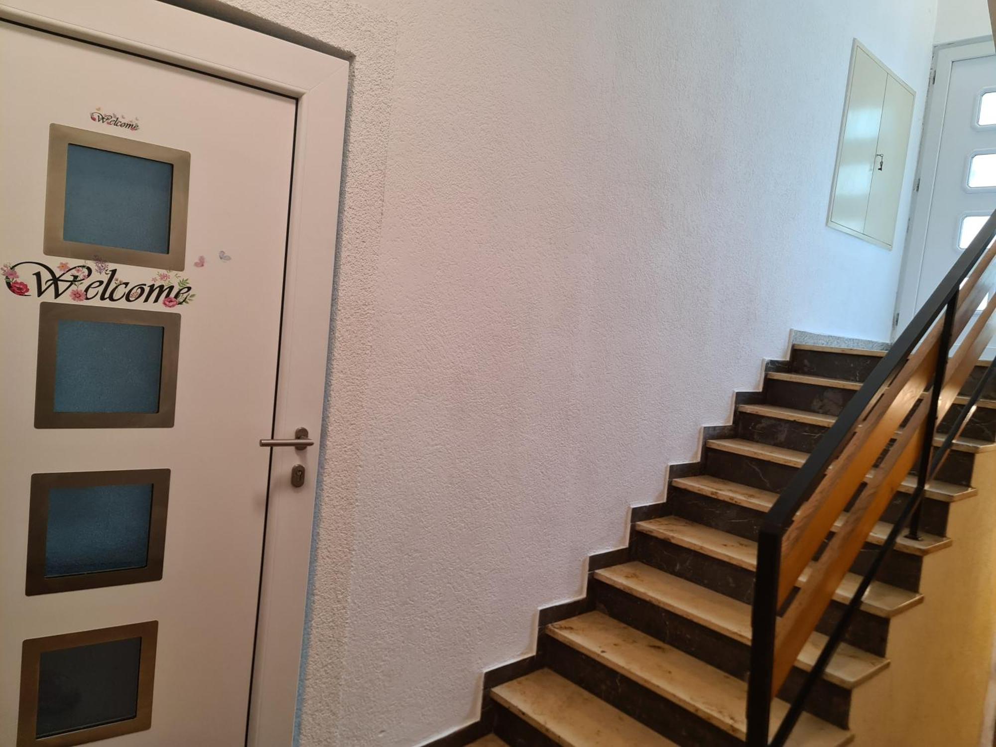 Wohnung 51 Oberwesel Luaran gambar
