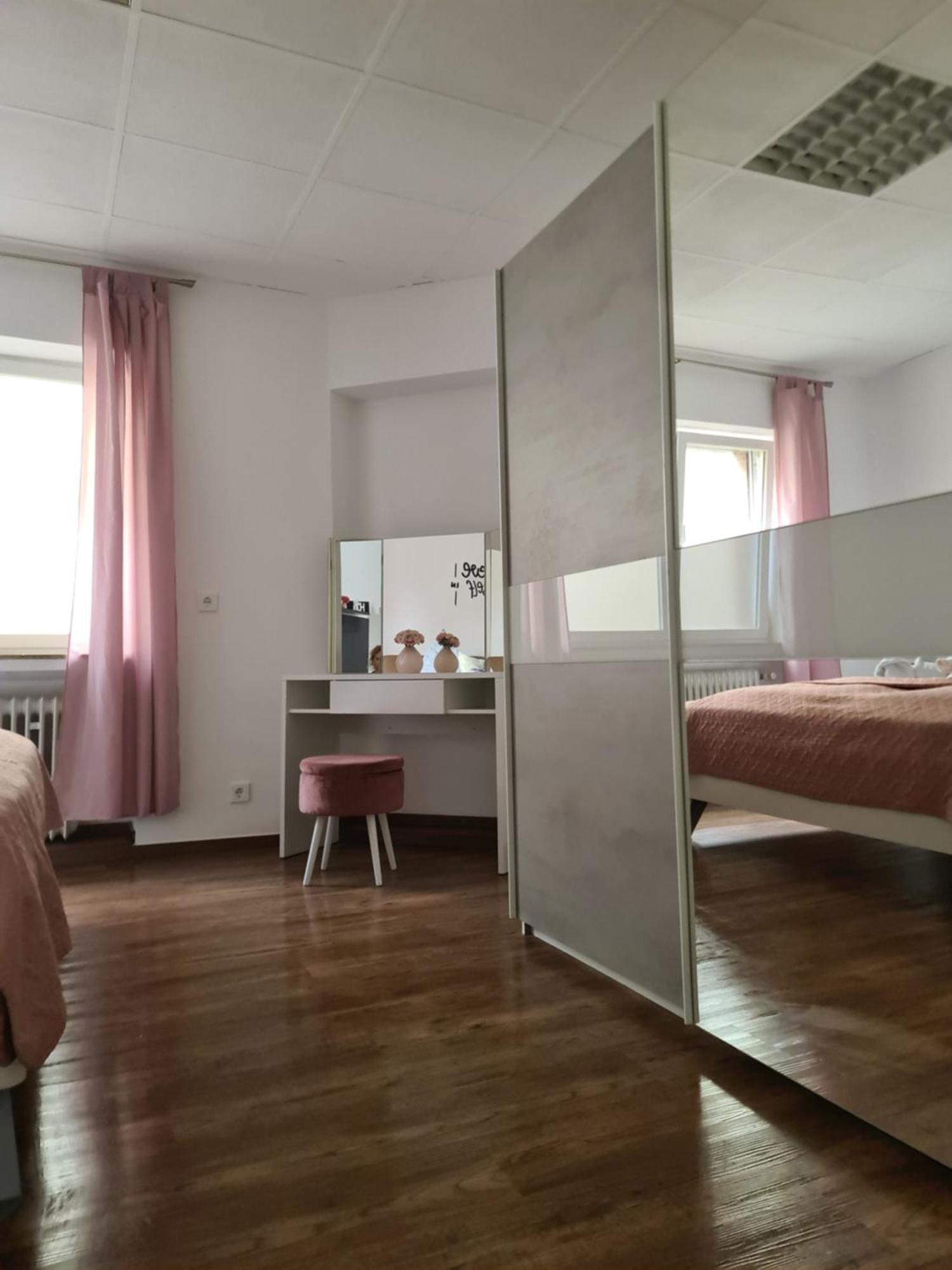 Wohnung 51 Oberwesel Luaran gambar
