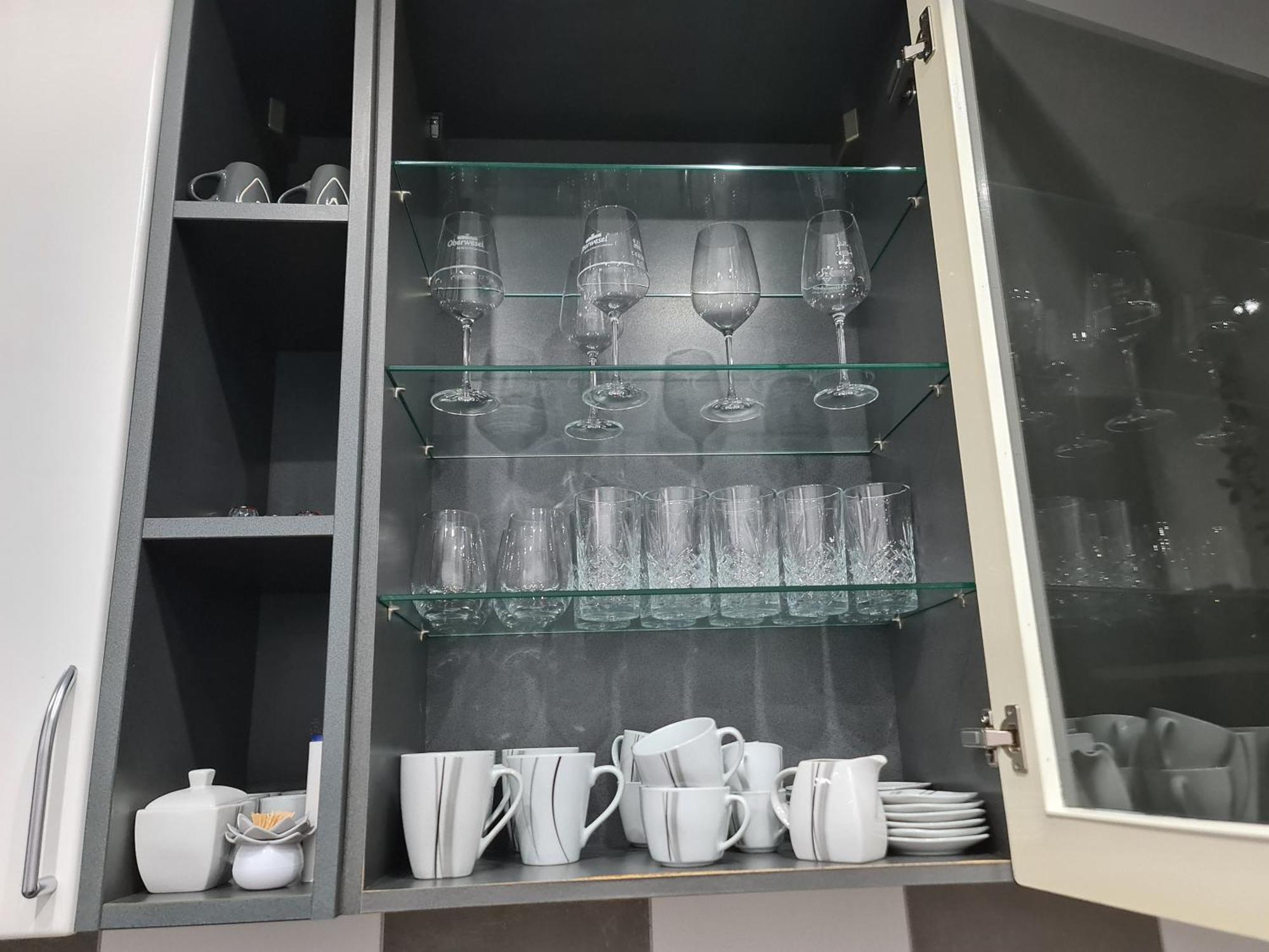 Wohnung 51 Oberwesel Luaran gambar