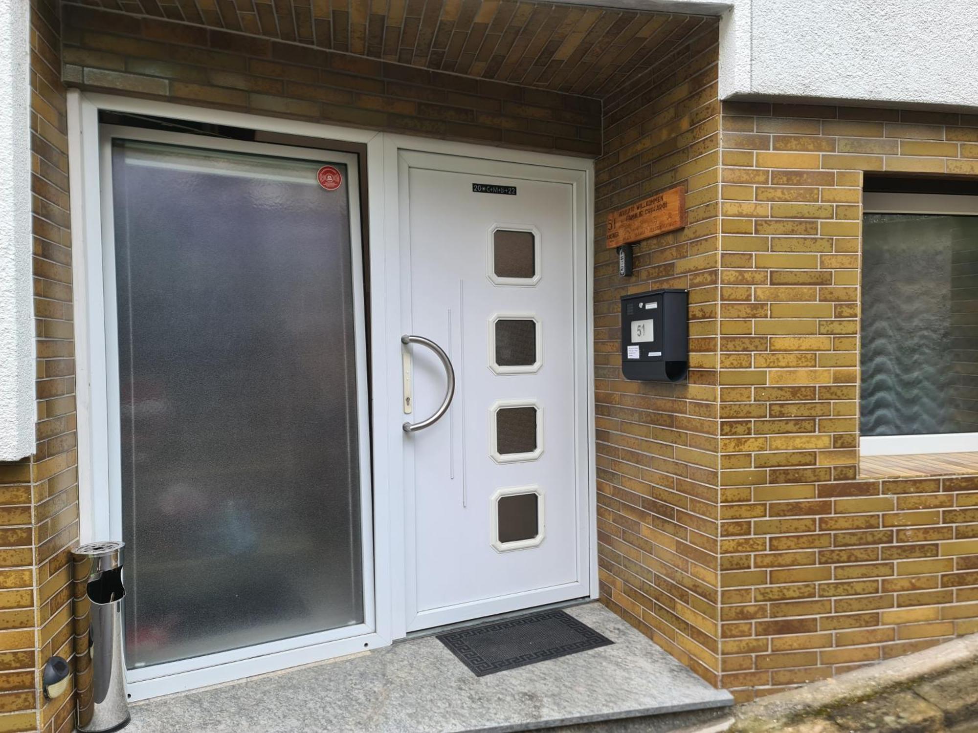 Wohnung 51 Oberwesel Luaran gambar