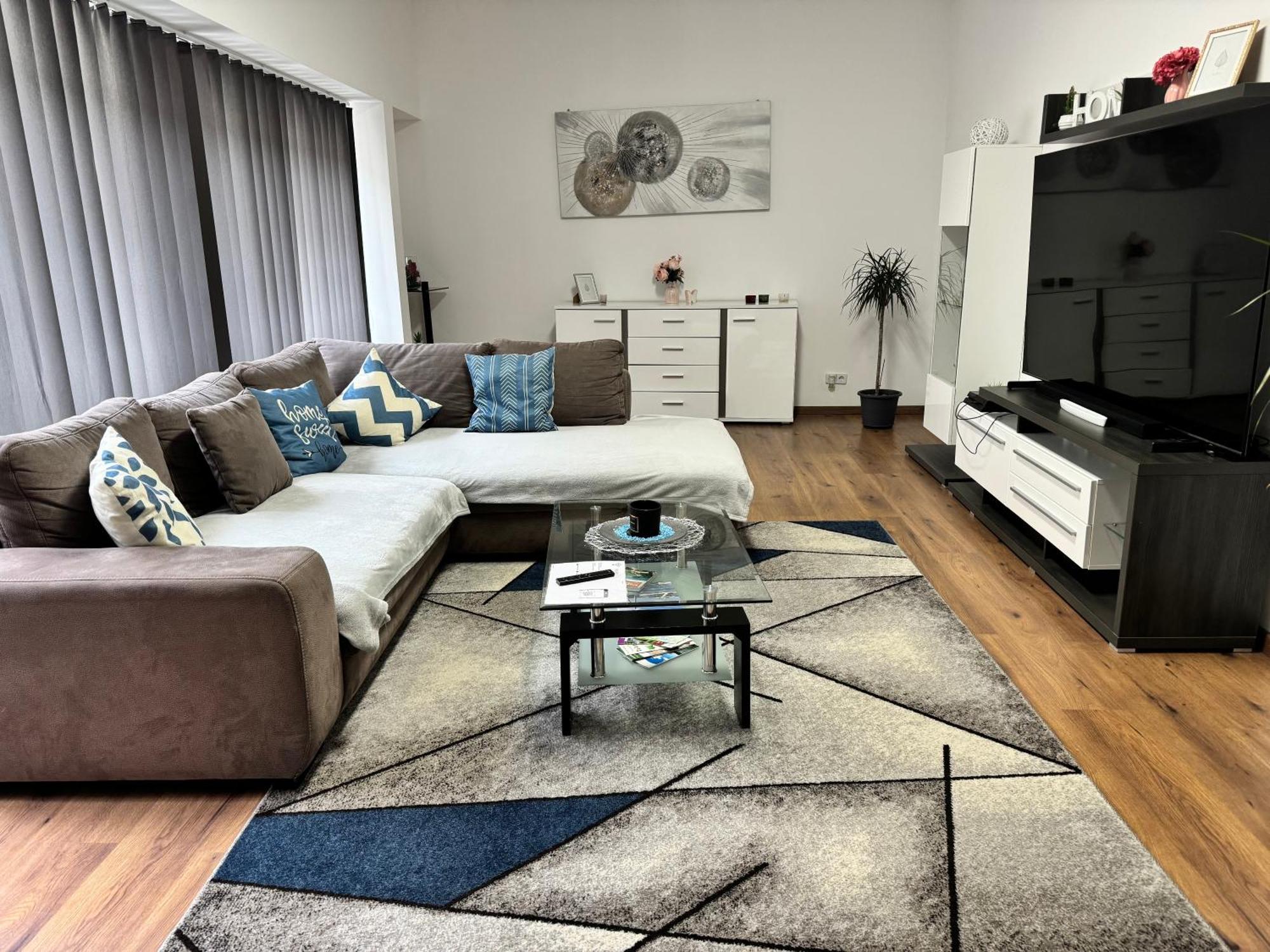 Wohnung 51 Oberwesel Luaran gambar
