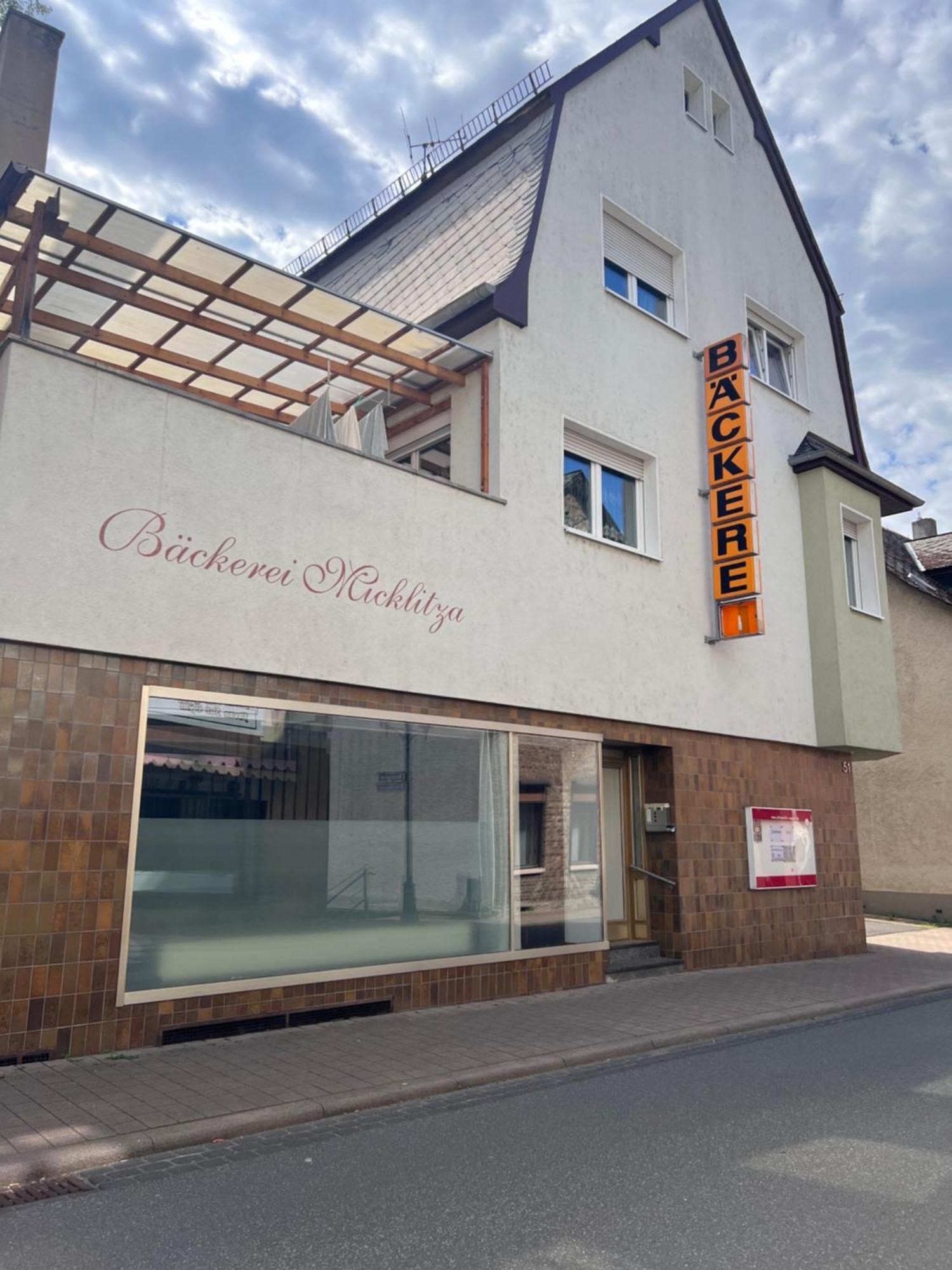 Wohnung 51 Oberwesel Luaran gambar